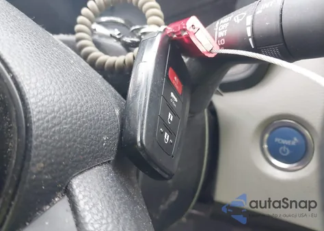 2022 Toyota Corolla Hybrid Le from USA, damaged, VIN JTDEAMDE5NJ046103